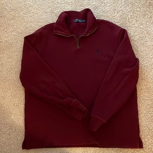 Polo Ralph Lauren Quarter Zip